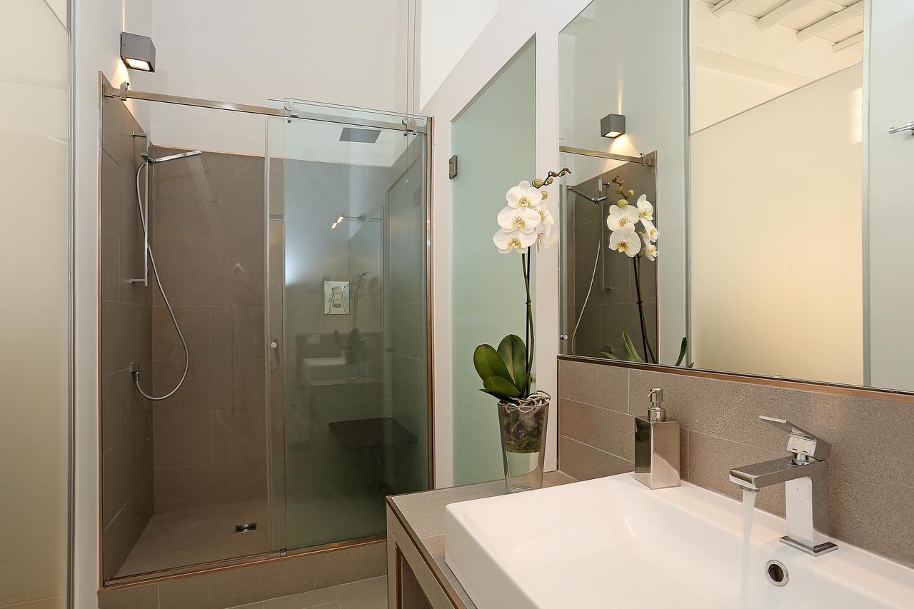 Bed and Breakfast Domus Croce Рим Экстерьер фото
